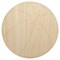Beach Ball Unfinished Wood Shape Piece Cutout for DIY Craft Projects